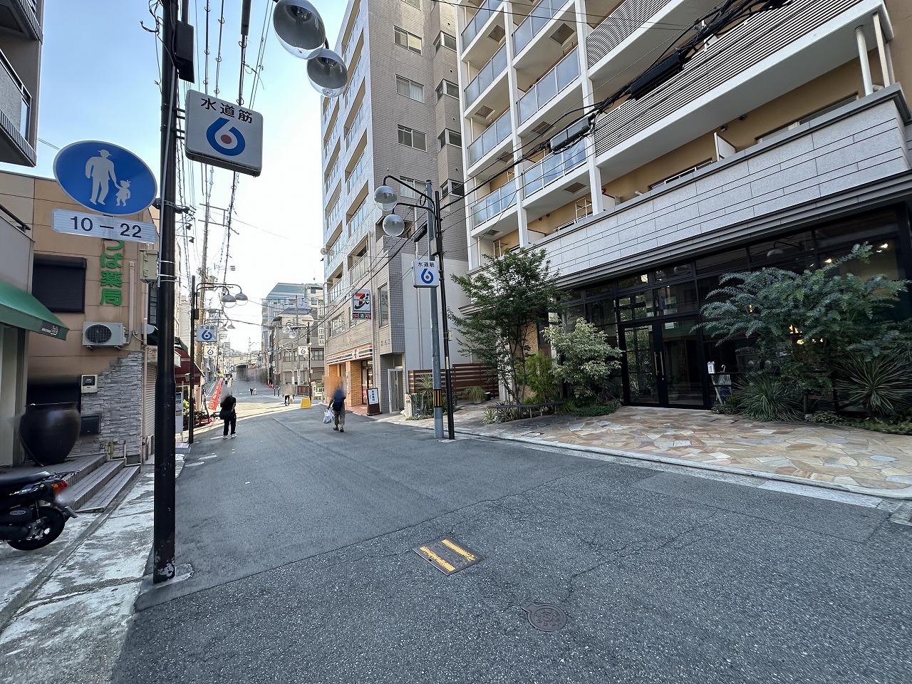 【神戸市灘区】ドラマのロケでも使用！ 長らく臨時休業中だった『リゾートキッチン ラナイ』さんの再始動の内容が判明。