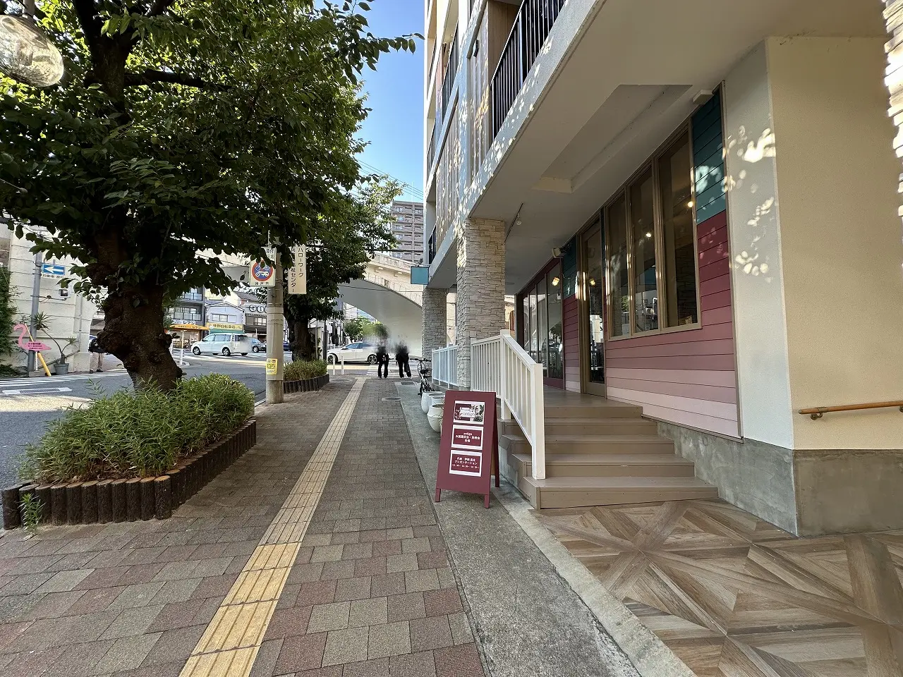【神戸市灘区】ドラマのロケでも使用！ 長らく臨時休業中だった『リゾートキッチン ラナイ』さんの再始動が判明。