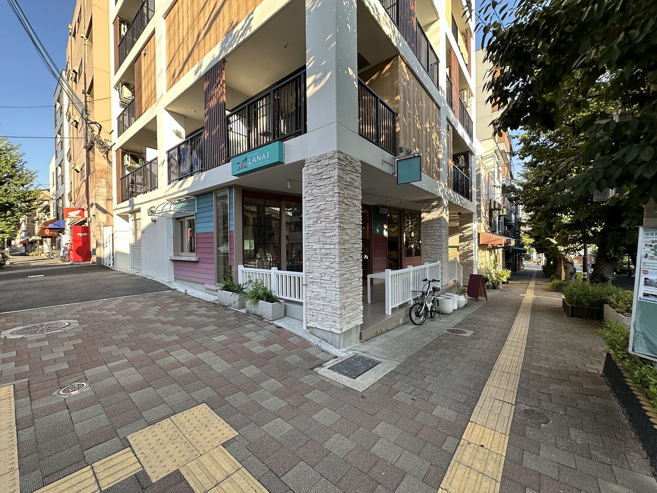 【神戸市灘区】ドラマのロケでも使用！ 長らく臨時休業中だった『リゾートキッチン ラナイ』さんの再始動が判明。