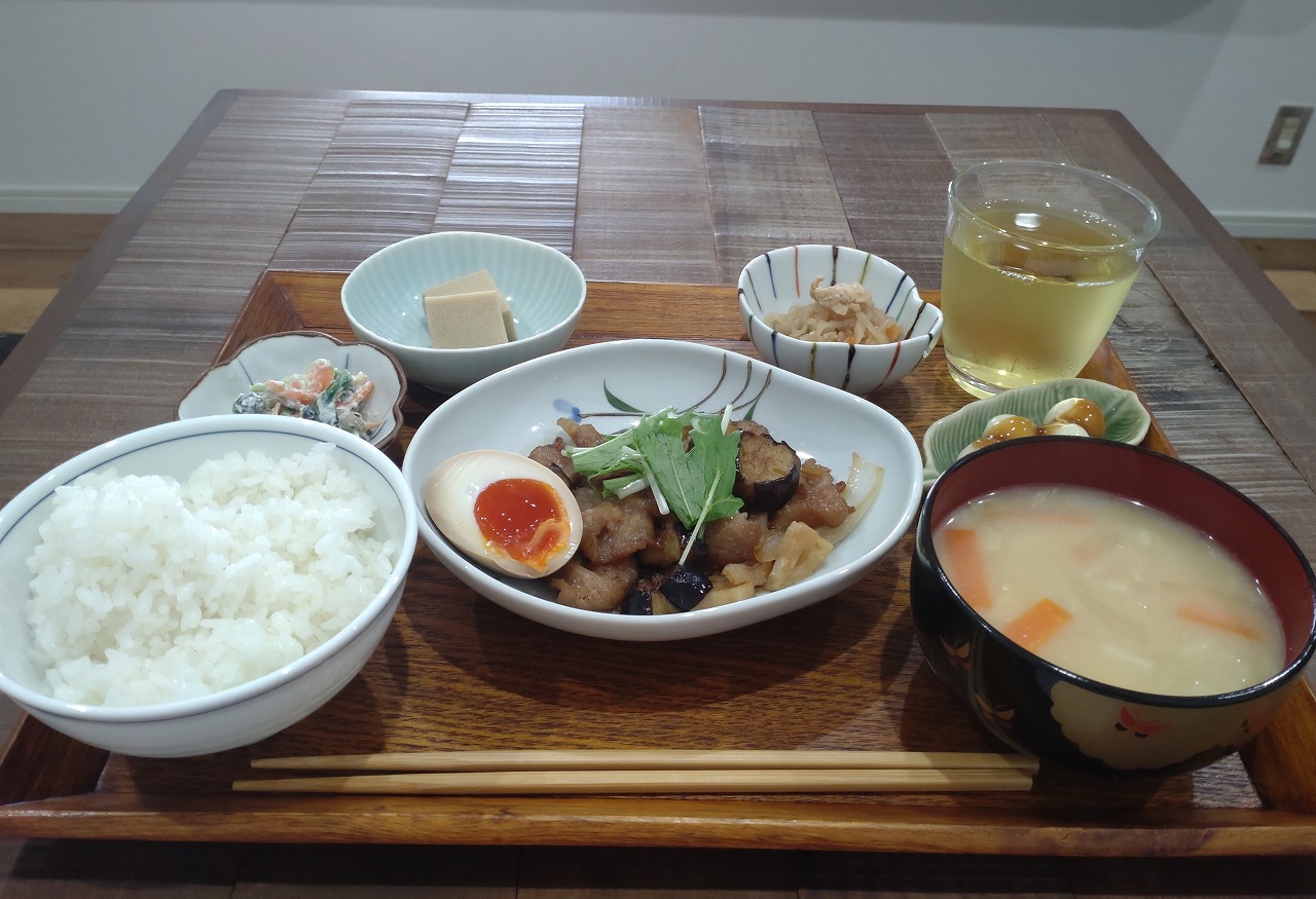 【神戸市灘区】王子公園駅南側、実家のご飯『お食事処 しらたま』6月下旬にオープン! 日替わりの定食を1,000円で提供♪