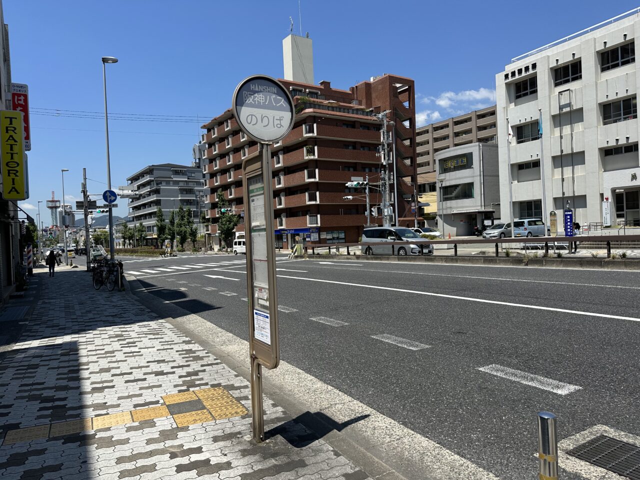 【神戸市】2025年9月1日より『阪神バス』値上げへ。お得だった「神戸特区」がなくなり全線250円区間へ。
