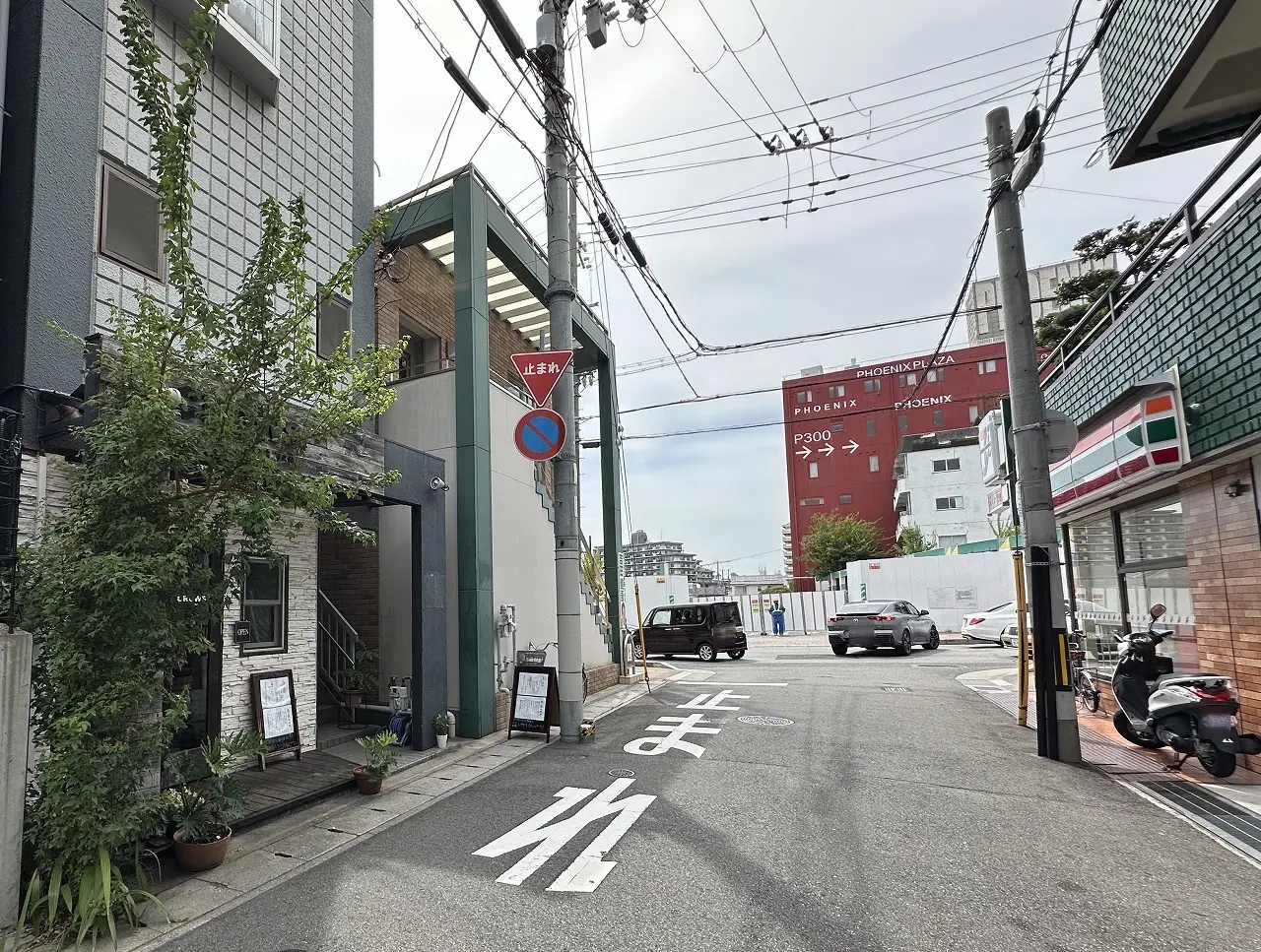 【神戸市灘区】凄いお店発見(≧▽≦)  レベルが違う本格洋食お味は、ホテル仕込み！ 新在家駅前「CROWS」さんで5月よりランチ開始♪