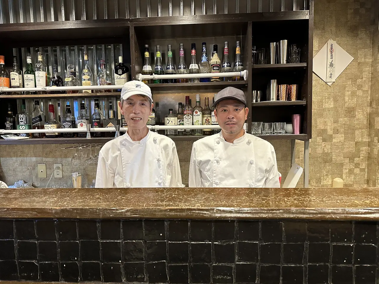 【神戸市灘区】凄いお店発見(≧▽≦)  レベルが違う本格洋食お味は、ホテル仕込み！ 新在家駅前「CROWS」さんで5月よりランチ開始♪