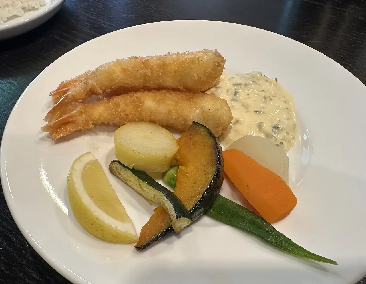 【神戸市灘区】凄いお店発見(≧▽≦)  レベルが違う本格洋食お味は、ホテル仕込み！ 新在家駅前「CROWS」さんで5月よりランチ開始♪