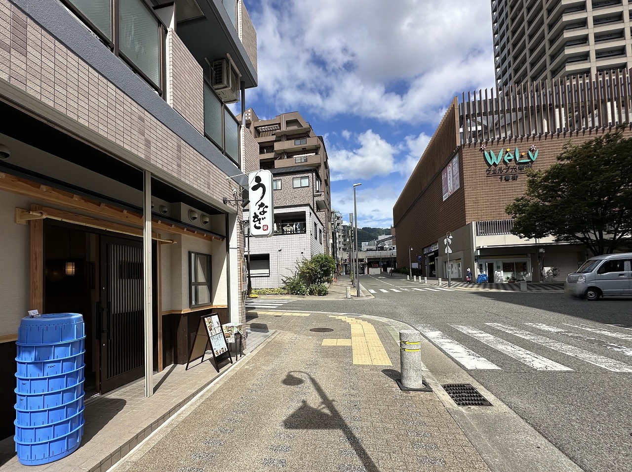【神戸市灘区】「うなぎ専門店 一豊亭（かずとよてい）六甲道店」9月25日オープン♪