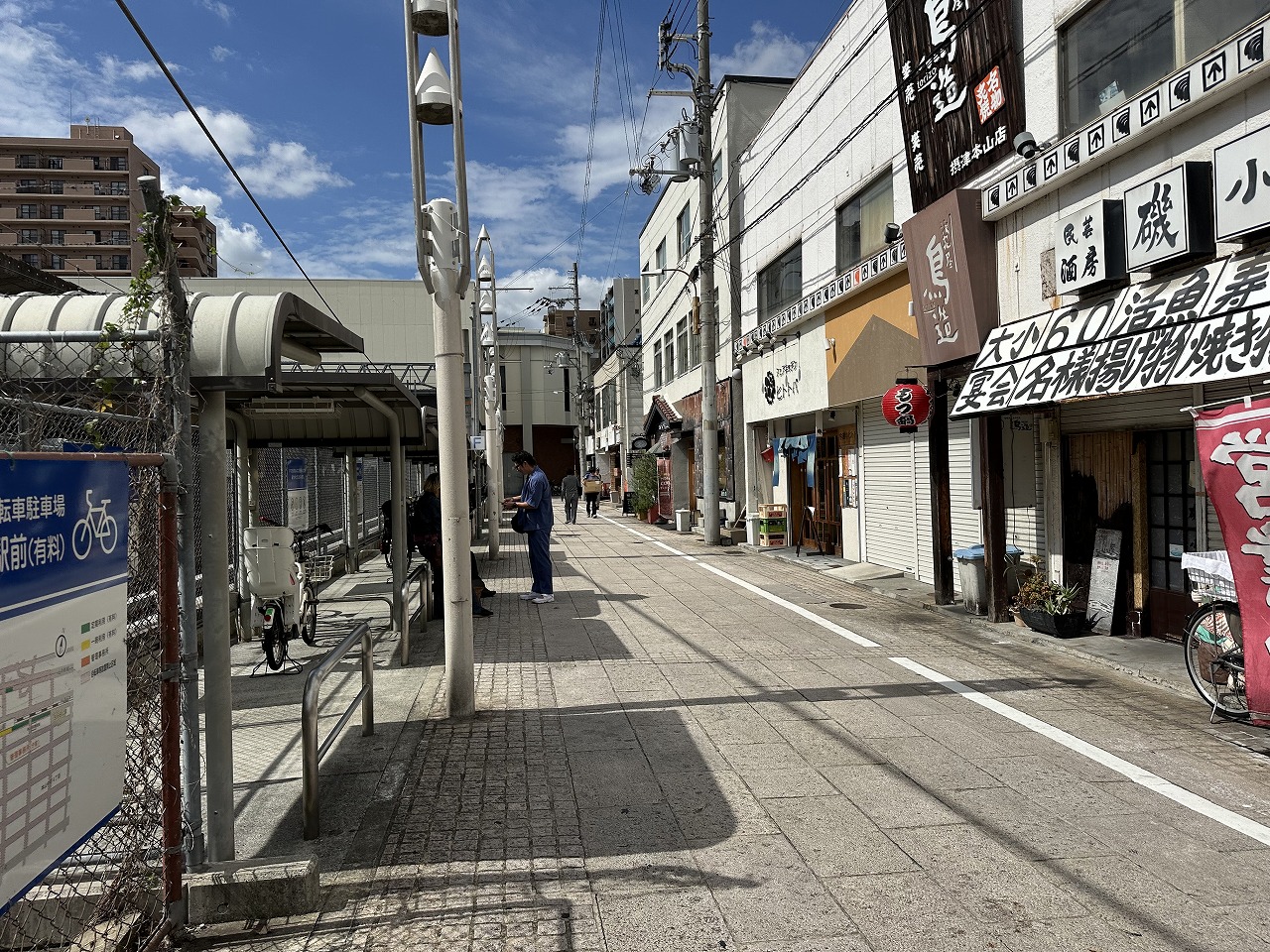 【神戸市東灘区】手作りおばんざいと中華で昼飲み『石福（いしふく）』さん9月6日オープン♪ 毎週土曜日11時～15時