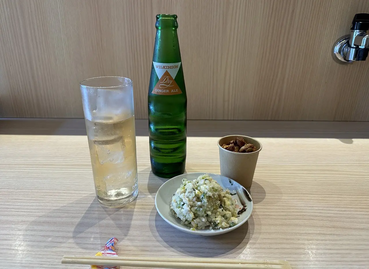 【神戸市東灘区】手作りおばんざいと中華で昼飲み『石福（いしふく）』さん9月6日オープン♪ 毎週土曜日11時～15時