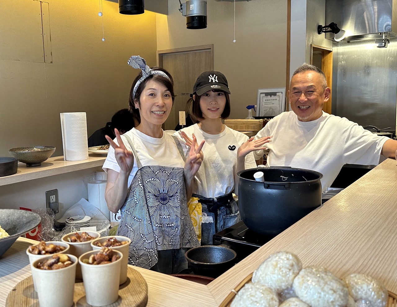【神戸市東灘区】手作りおばんざいと中華で昼飲み『石福（いしふく）』さん9月6日オープン♪ 毎週土曜日11時～15時