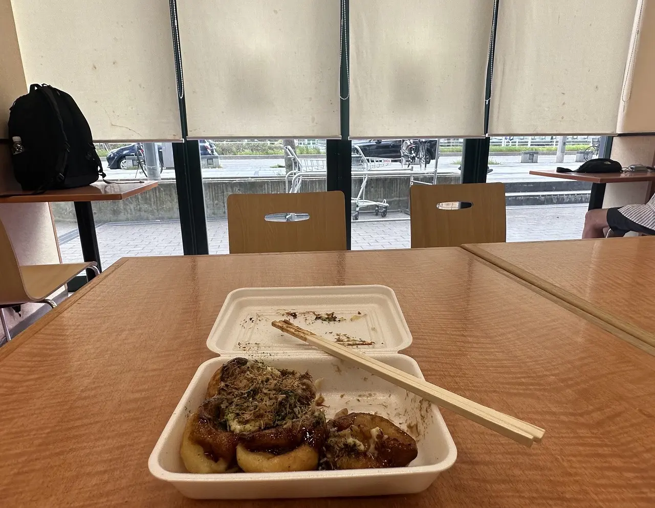 【神戸市】9月30日「関西スーパーHAT神戸店」閉店。お隣の激安でたい焼きを販売している『最上』さんも閉店へ…。