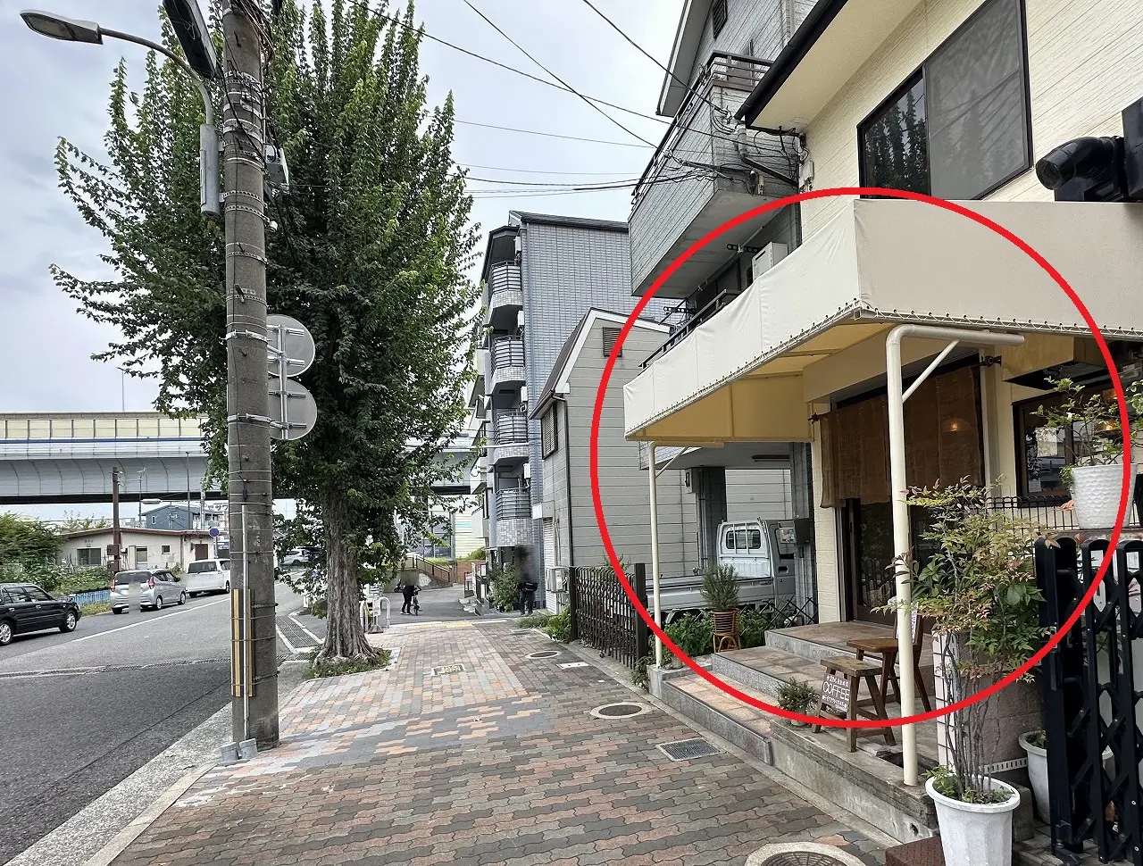 【神戸市灘区】阪神大石駅近く『ろろろ珈琲豆焙煎所』9月9日オープン♪ 若いお二人で切り盛りする一軒家の隠れ家カフェ