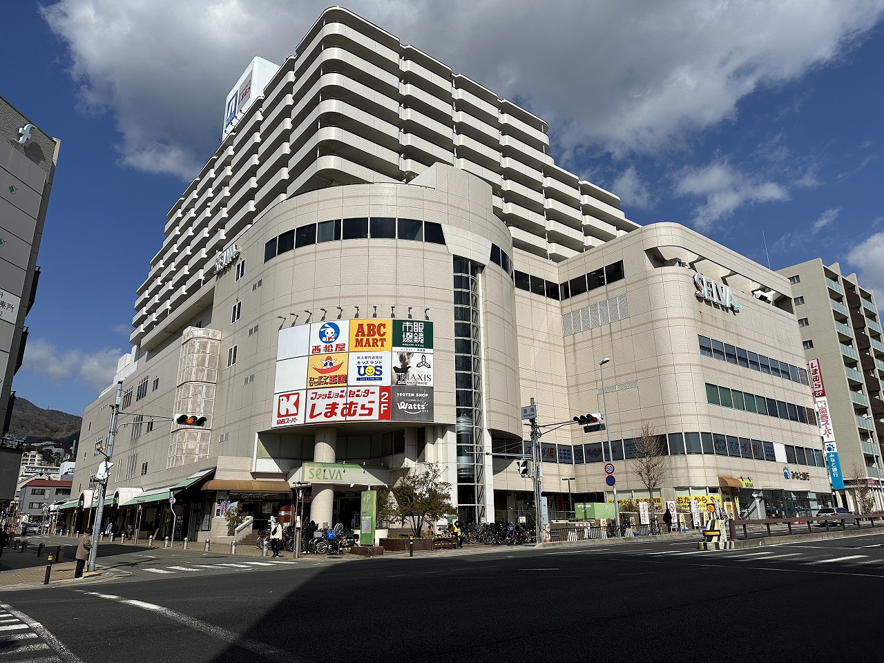【神戸市東灘区】ご注意！「セルバ甲南山手」2025年9月10日（水）は全館休館日です！