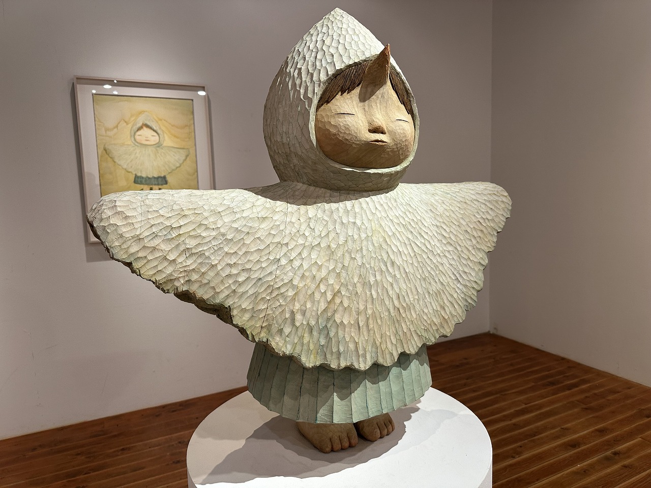 【神戸市灘区】幻想的な夜の芸術散歩♪ 六甲ミーツ・アート2025「ひかりの森」に行ってきました！ 行く前に読んで～♪