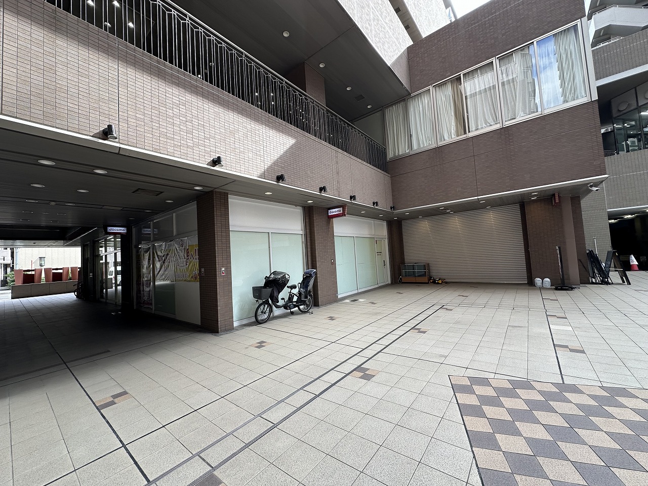 【神戸市灘区】ウェルブ六甲道3番街『食堂ココロオドル』さん 11月1日オープン♪ 天ぷらとおばんざい