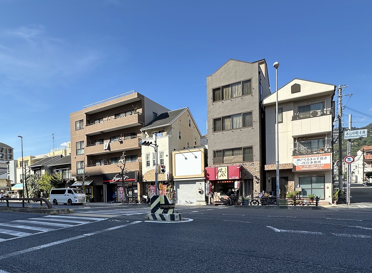 【神戸市東灘区】『ピザハット神戸本山店』が11月2日(日)にグランドオープン！ 北青木店からのお引越しです♪