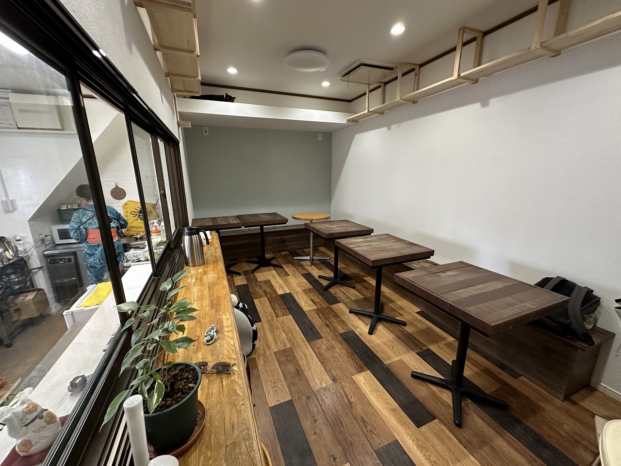 【神戸市灘区】実家のごはん『お食事処しらたま』さんで1000円ランチを食べてきました(≧▽≦)