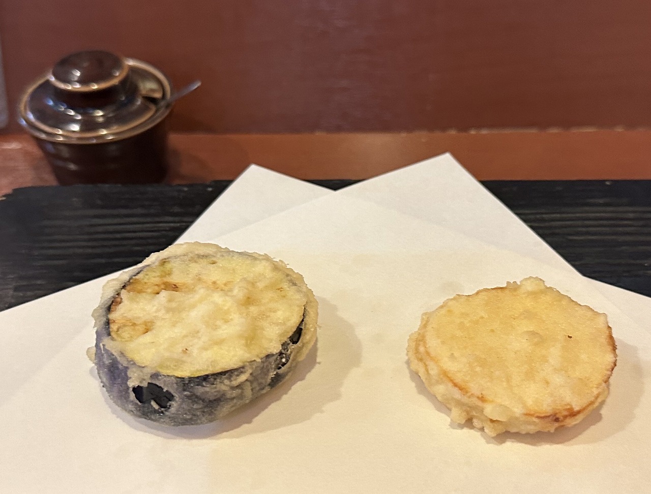 美味しい～♪