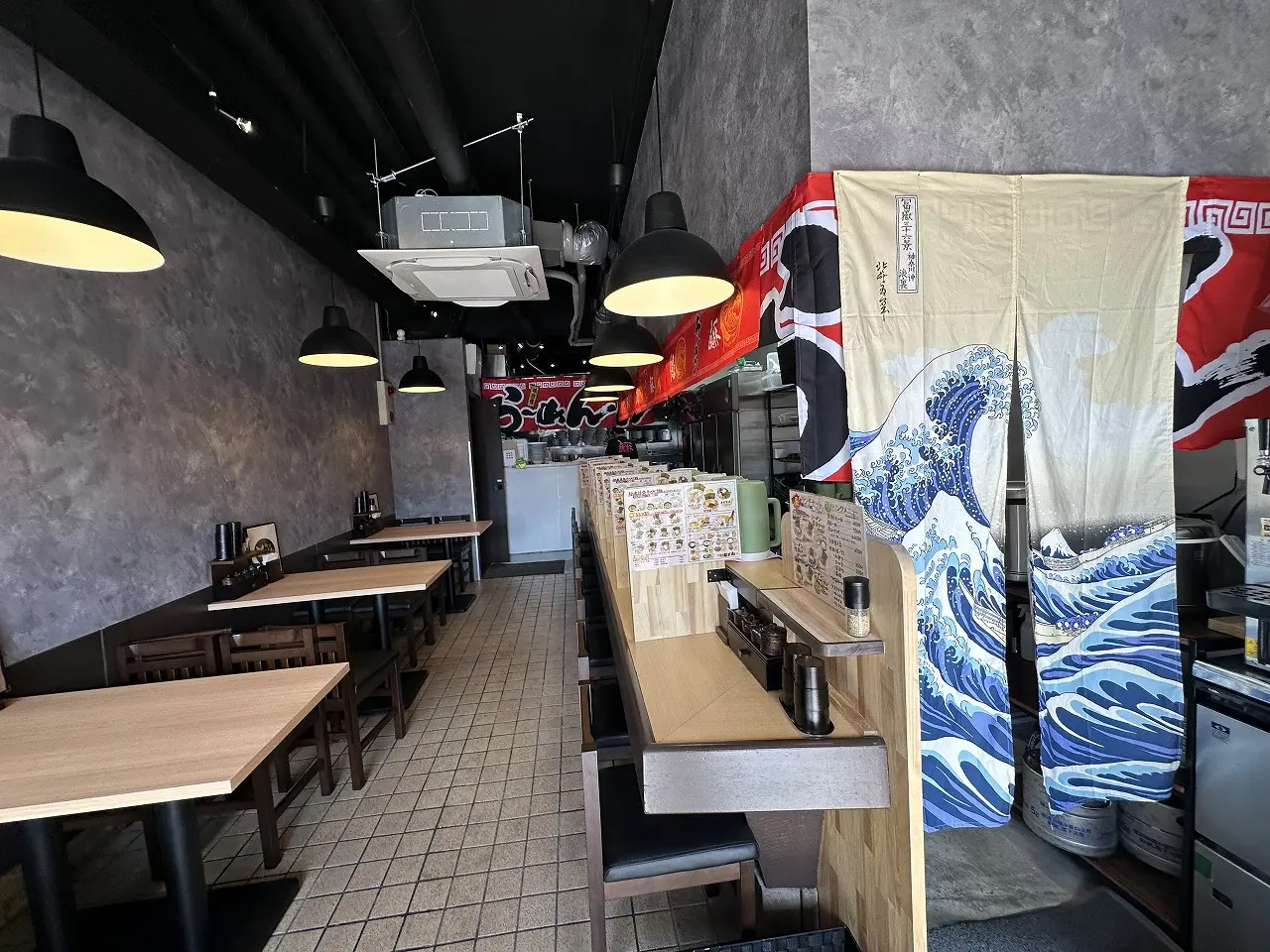 【神戸市灘区】阪神岩屋駅前『麺屋 とど丸（TODOMARU）』さんは、9月8日オープン！ 朝11時スタート