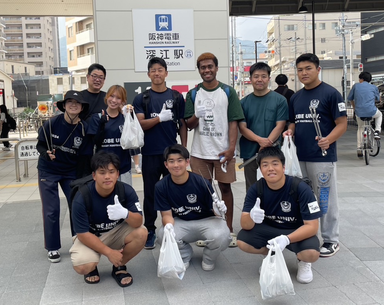 【神戸市東灘区】お手頃価格なのにサービス満点♪『神戸深江カレー』さんで、唯一無二の欧風カレーをいただきました♪