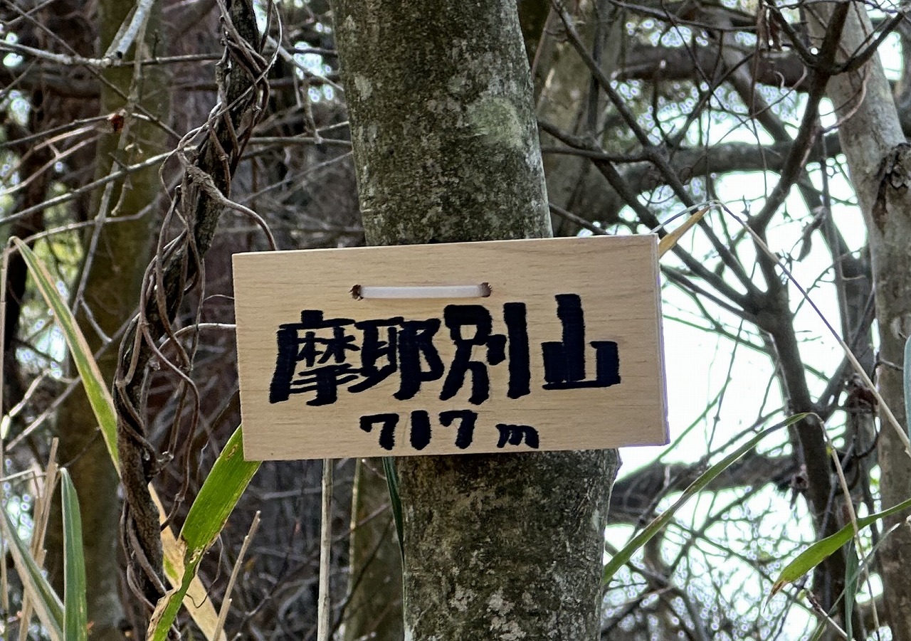 【神戸市灘区】六甲山『摩耶山アゴニー坂』の登山道を整備へ♪ ぜひ、「摩耶別山」の看板もお願いします(≧▽≦)