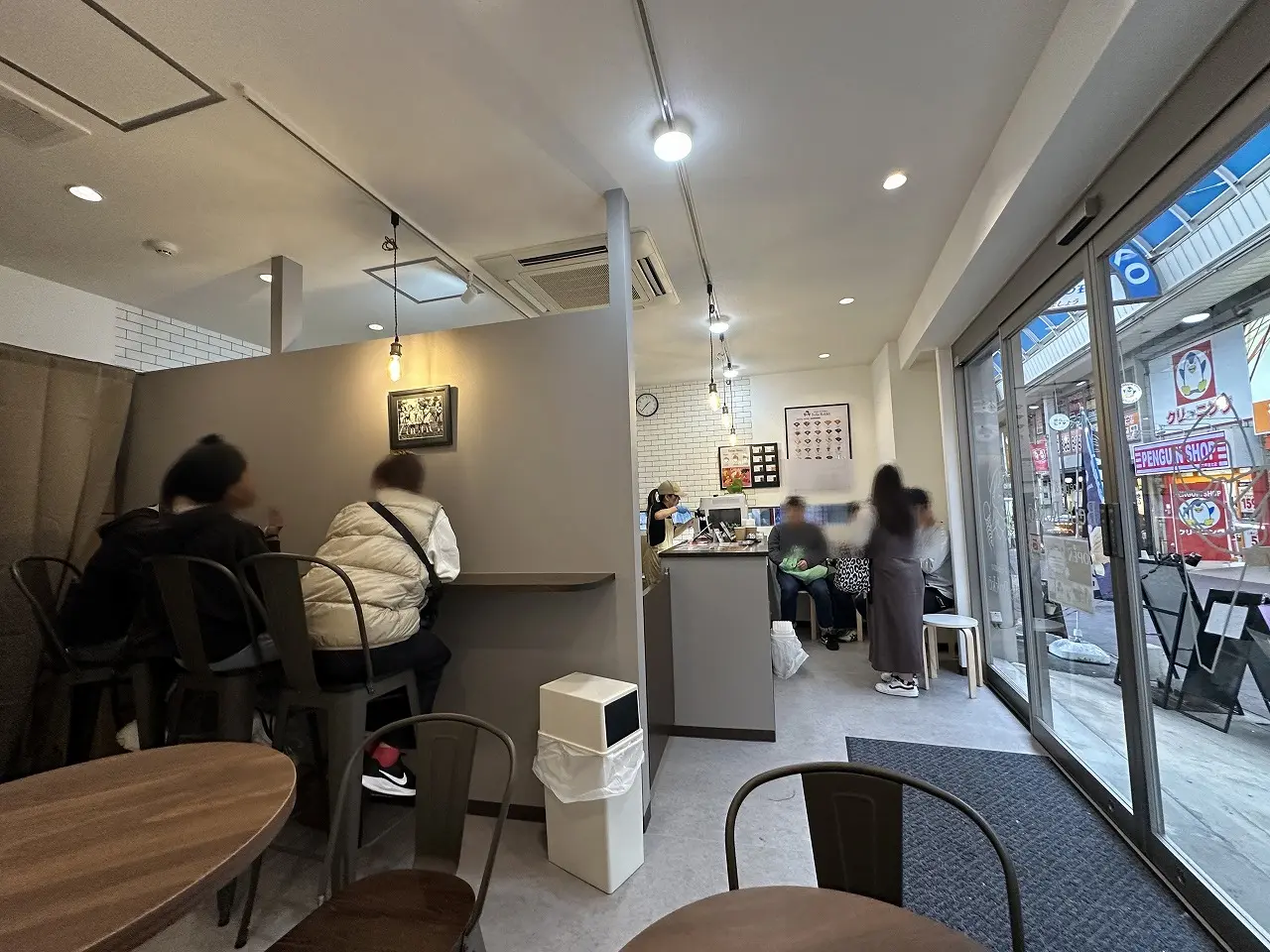 【神戸市灘区】六甲道「Crêpe & Gelato Belle Rokkō（ベル ロッコウ）」オープン♪