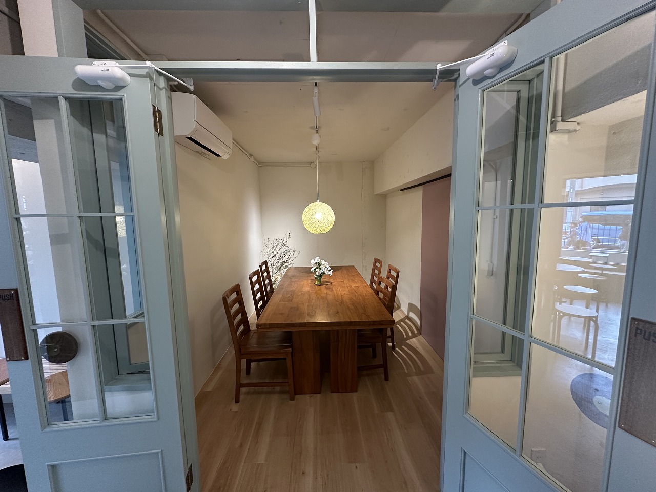 【神戸市灘区】東大阪で人気の古民家カフェ「kuraru」さんの2号店が六甲に誕生♪ 無料Wi-Fi・電源・個室あり