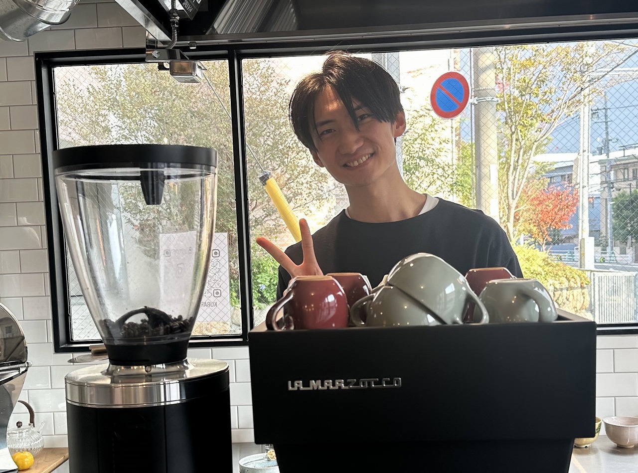 【神戸市灘区】東大阪で人気の古民家カフェ「kuraru」さんの2号店が六甲に誕生♪ 無料Wi-Fi・電源・個室あり