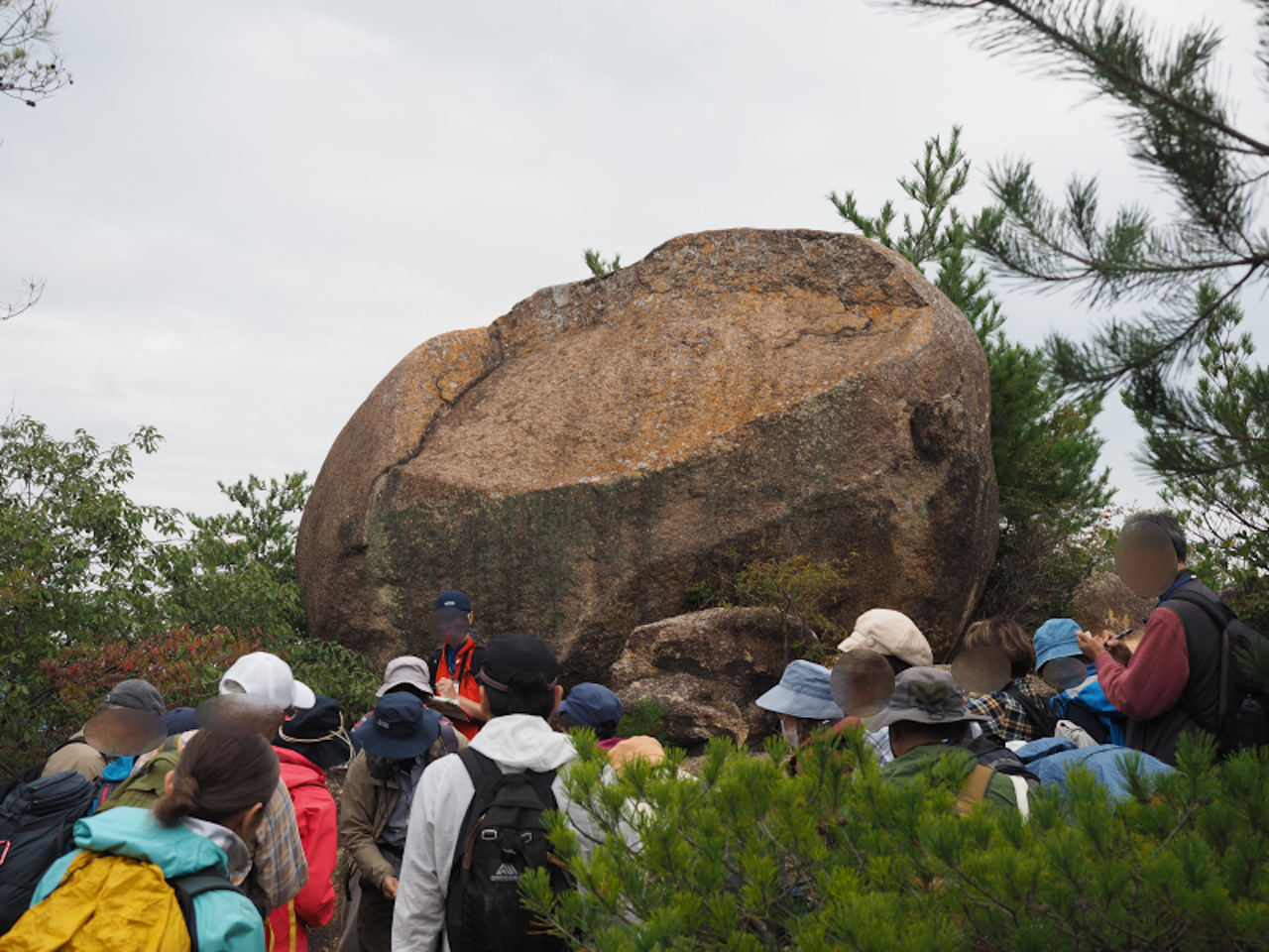 【神戸市灘区】春から始める自然観察ライフ！2026年4月開講「六甲山の自然観察入門講座＜全9回＞募集開始♪