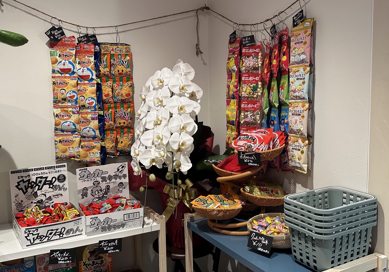 【神戸市東灘区】お若いオーナーの野菜愛が凄い！ 甲南本通商店『紬屋青果店（つむぎやせいかてん）』さんオープン♪