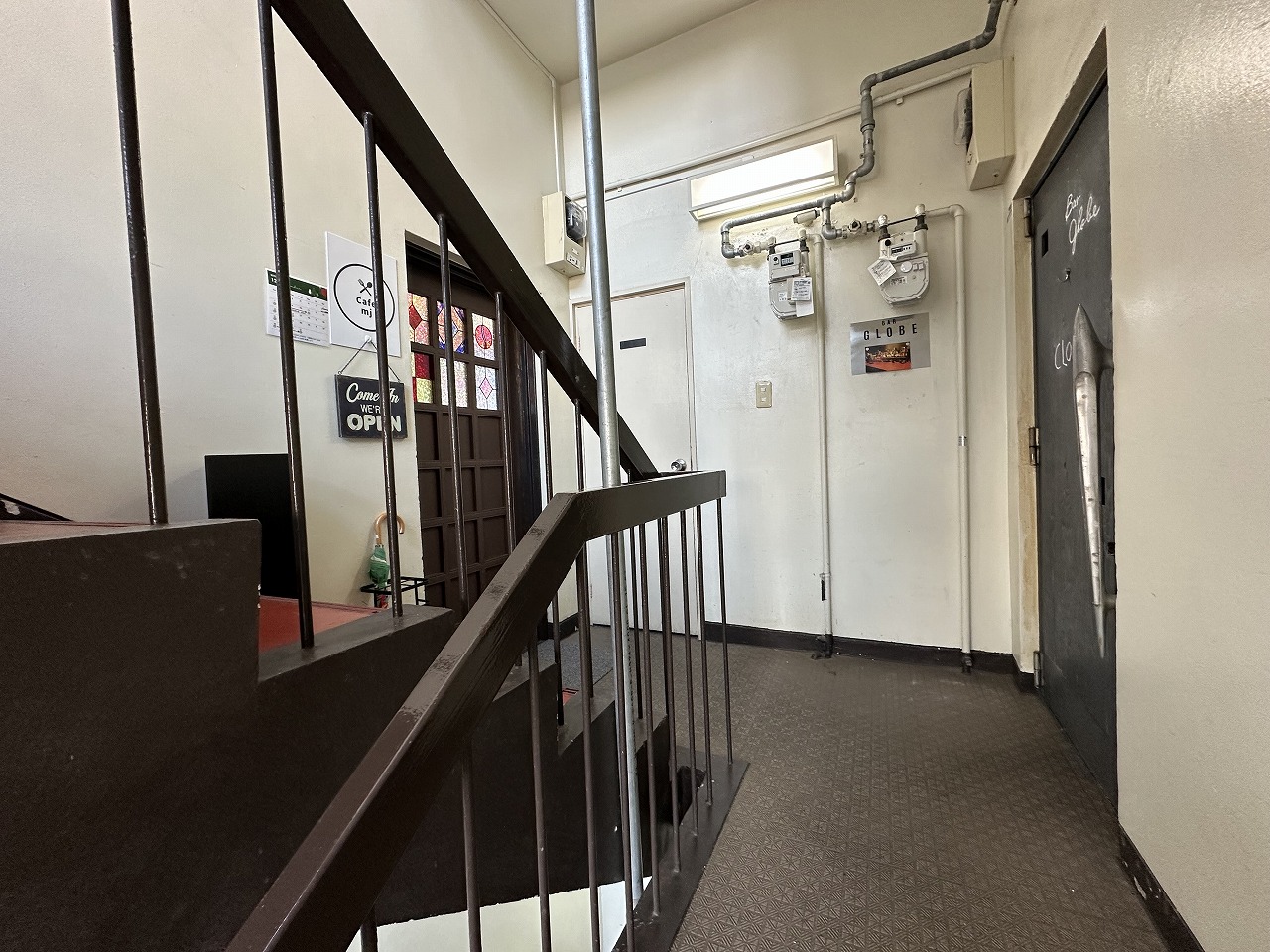 阪急六甲に憩いの空間♪『Cafe mj(カフェエムジェー)』