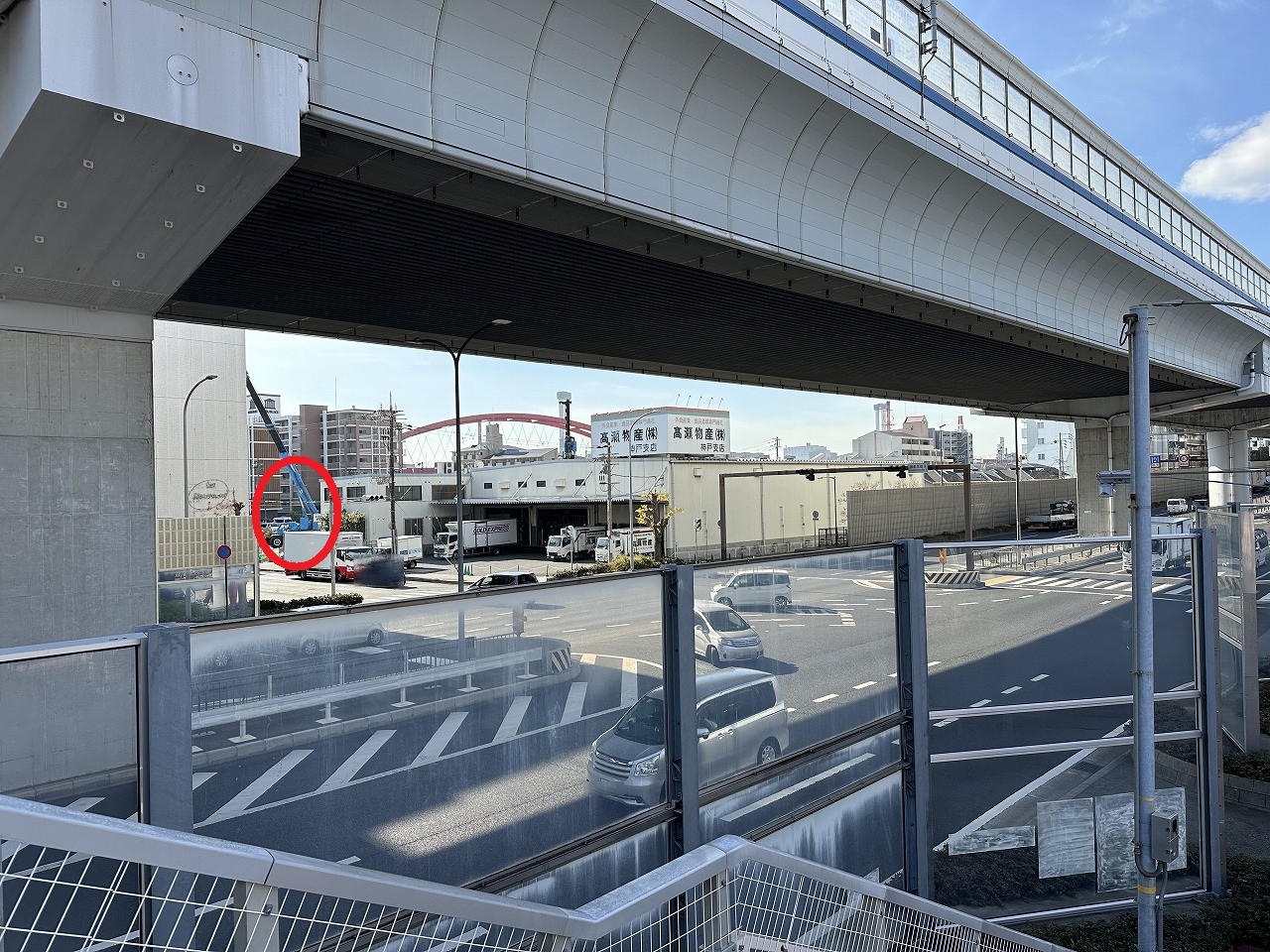 【神戸市東灘区】国道43号線のちょっと南に「ドラッグコスモス御影店」2026年11月オープン予定♪