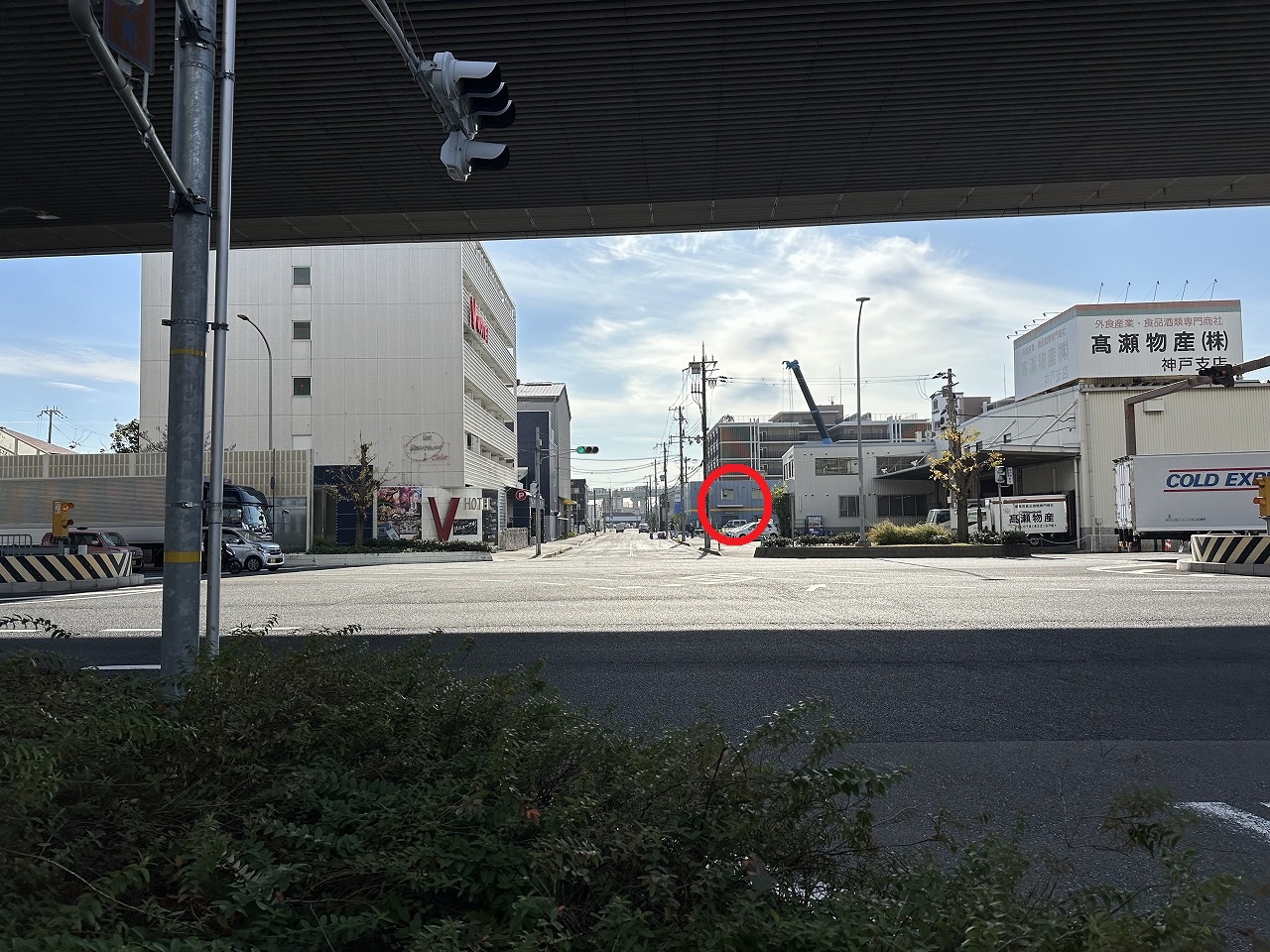 【神戸市東灘区】国道43号線のちょっと南に「ドラッグコスモス御影店」2026年11月オープン予定♪