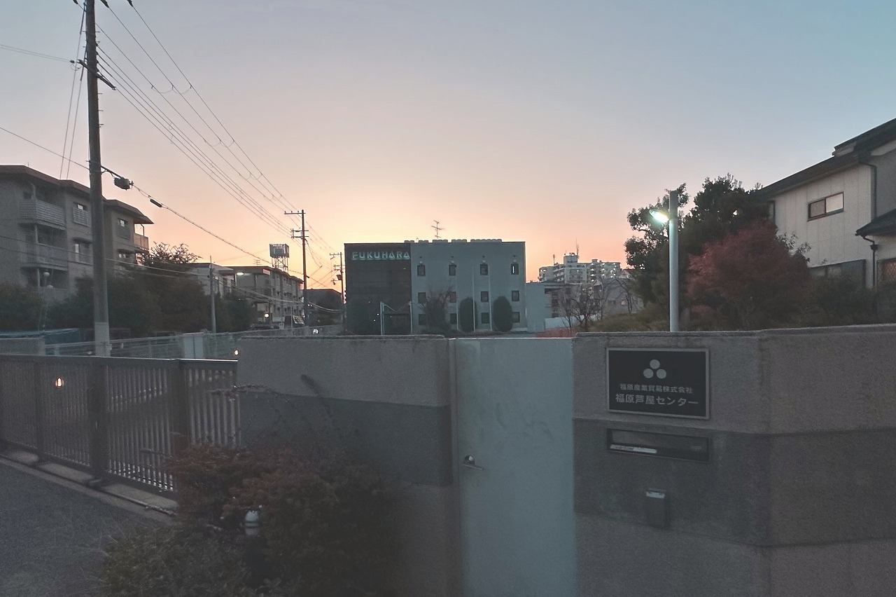 【神戸市東灘区】灘区の六甲病院が東灘区深江地区(本庄町)へ移転!「福原産業貿易(福原芦屋センター)」跡地に新病院建設へ。令和9年9月完成予定