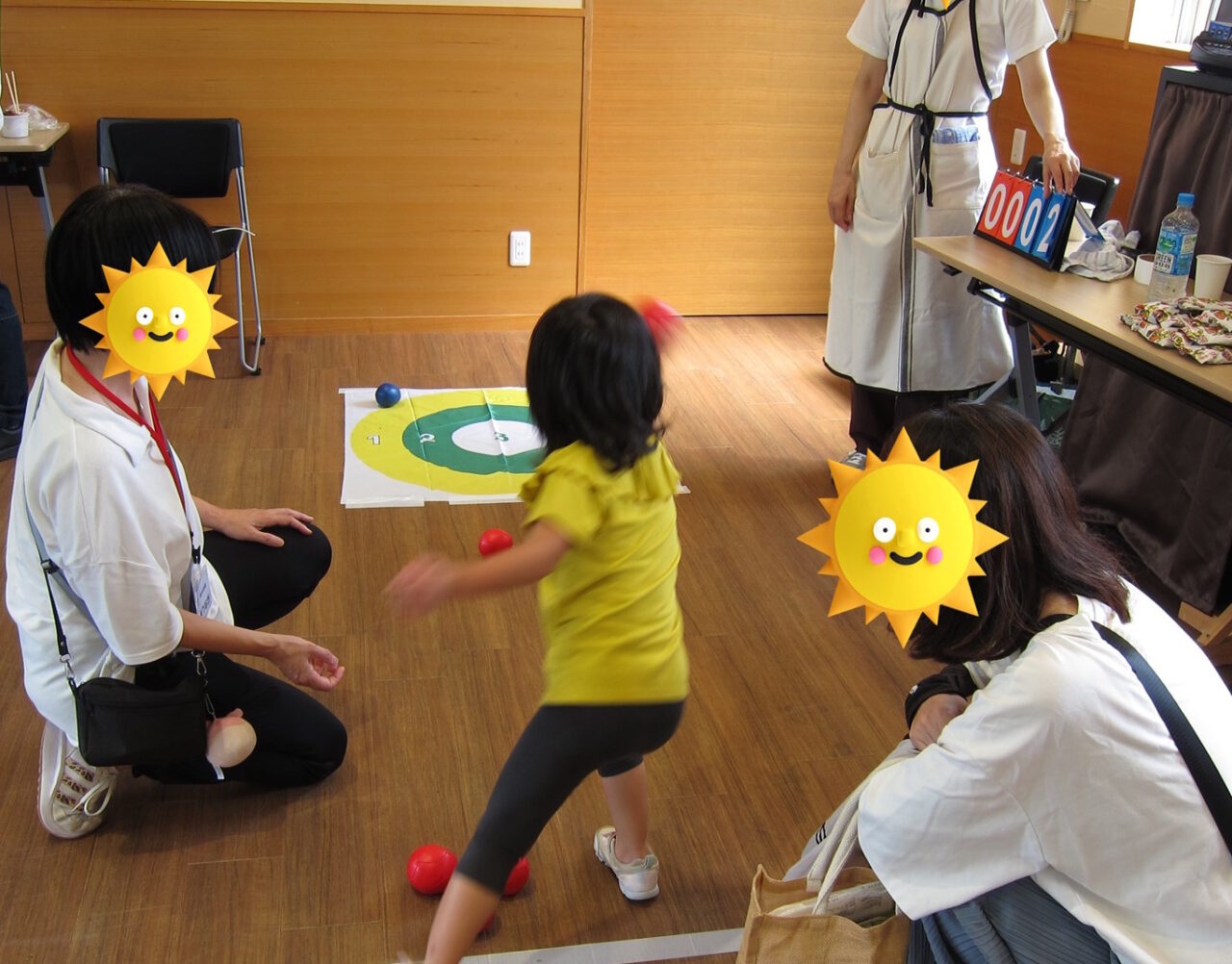 【神戸市灘区】12月21日開催!「第5回なだシェアクラブ クリスマスパーティ」でクラッカーオードブル作りやビンゴ大会♪参加費100円