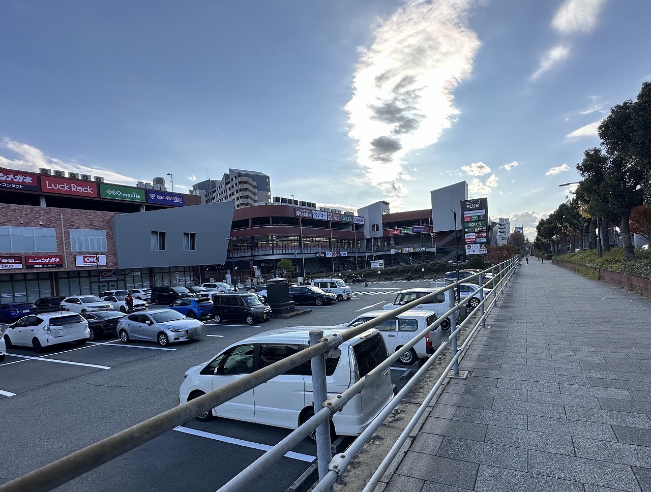 【神戸市灘区】先行予約のチャンス到来！「サザンモール六甲PLUS+」話題のディスカウントスーパー『ＯＫ 新在家店』オーケーカード事前受付が今週末スタート♪