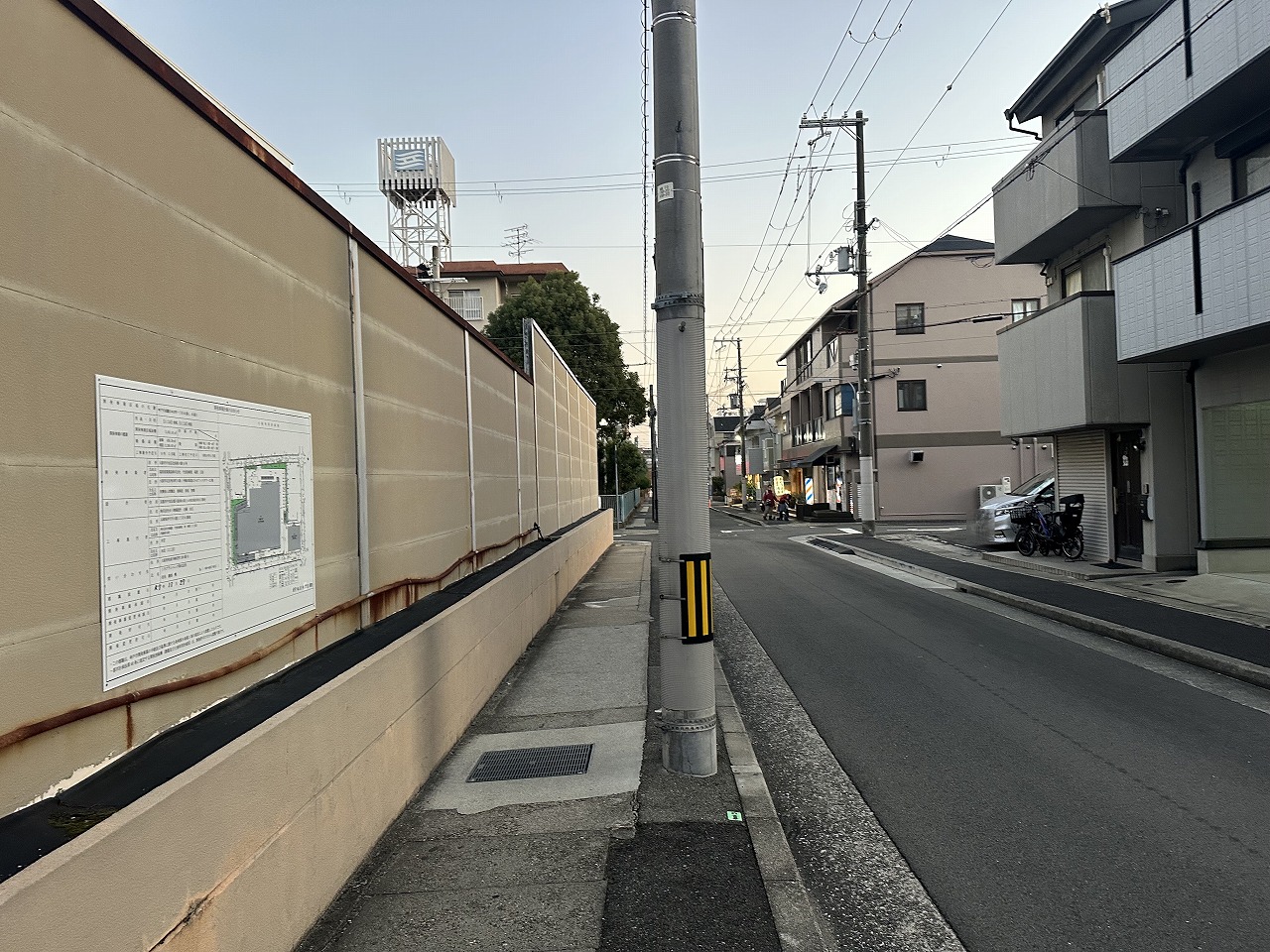 【神戸市東灘区】灘区の六甲病院が東灘区深江地区(本庄町)へ移転!「福原産業貿易(福原芦屋センター)」跡地に新病院建設へ。令和9年9月完成予定