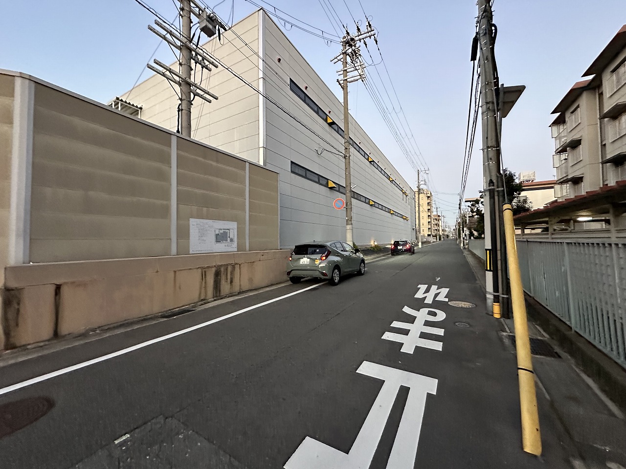 【神戸市東灘区】灘区の六甲病院が東灘区深江地区(本庄町)へ移転!「福原産業貿易(福原芦屋センター)」跡地に新病院建設へ。令和9年9月完成予定