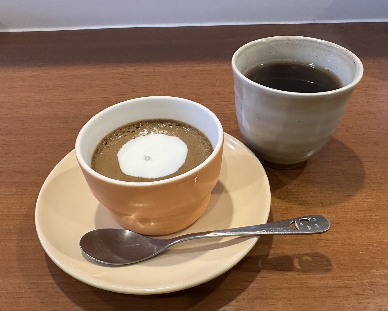 【神戸市灘区】六甲八幡神社の門前で見つけた優しい味♪ 手作り定食の「甘夏食堂」に行ってきました!