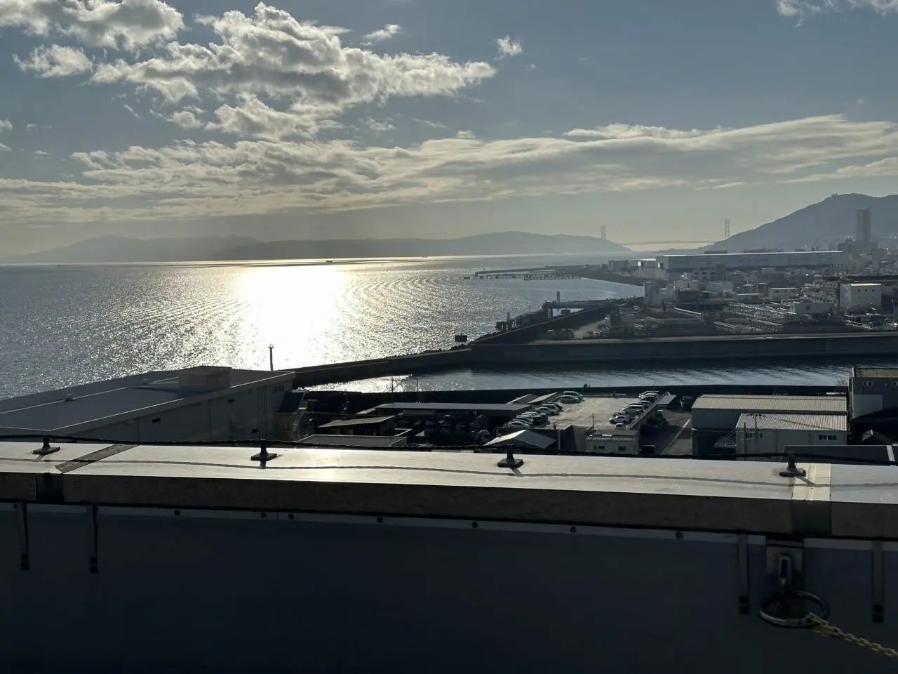 【神戸市】永野芽郁×佐藤健「はたらく細胞」1月30日地上波初放送！神戸市内の普段非公開の "ロケ地” 場所はココ(≧▽≦)