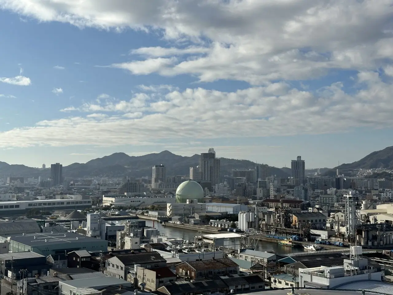 【神戸市】永野芽郁×佐藤健「はたらく細胞」1月30日地上波初放送！神戸市内の普段非公開の "ロケ地” 場所はココ(≧▽≦)