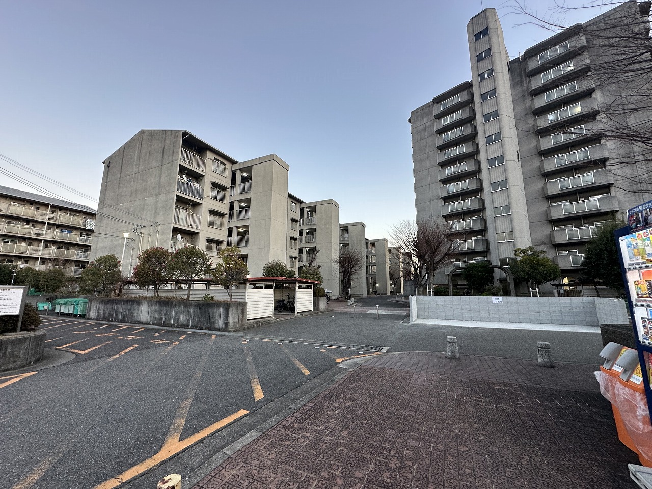 【神戸市東灘区】深江・青木エリアが大変身! 公営住宅・社宅跡地に新築マンション計画が進行中♪