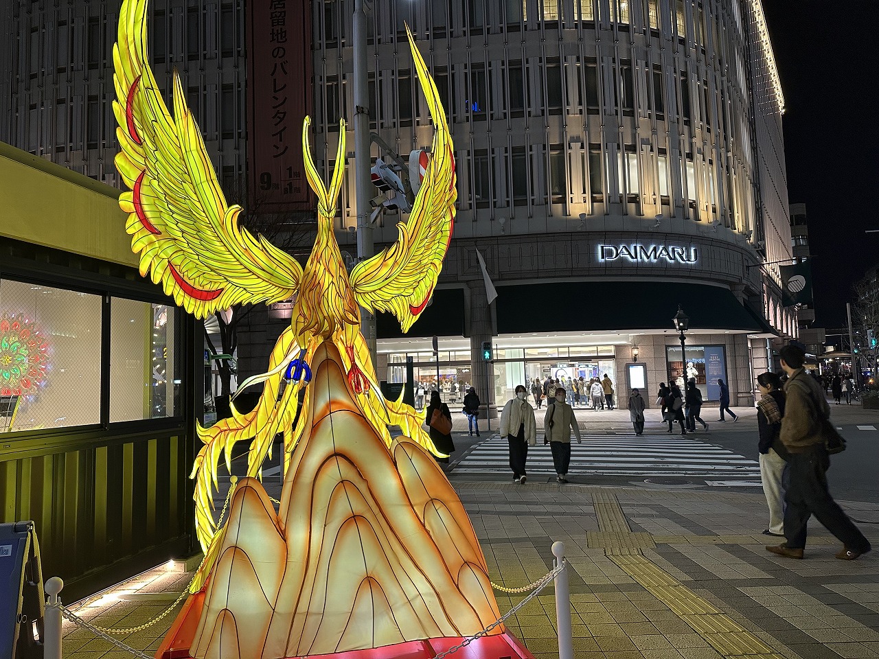 【神戸市】いよいよ今週末！「第31回神戸ルミナリエ」1月30日開催～今年から始まったお得なクーポン＆スタンプラリー、有料エリアの賢い鑑賞テクも伝授♪