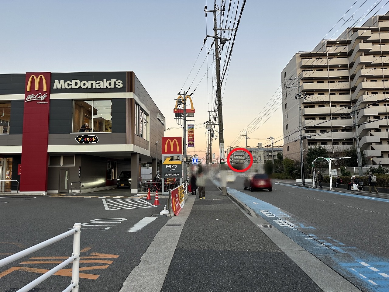 【神戸市東灘区】深江・青木エリアが大変身! 公営住宅・社宅跡地に新築マンション計画が進行中♪