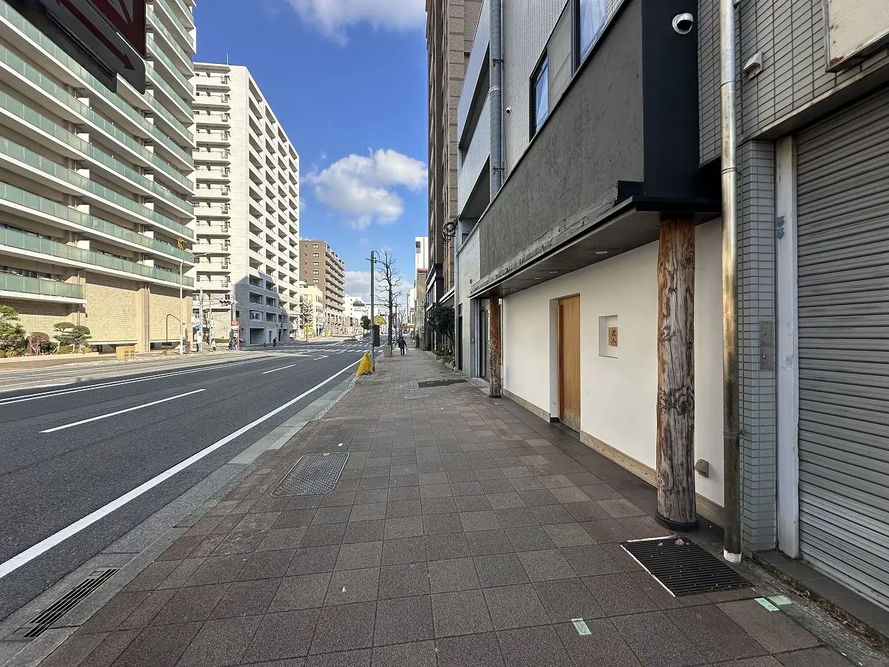 【神戸市灘区】王子公園「弎人MITARI」さん が閉店-3年の営業に幕。屋号変更して1月下旬再オープン予定…。