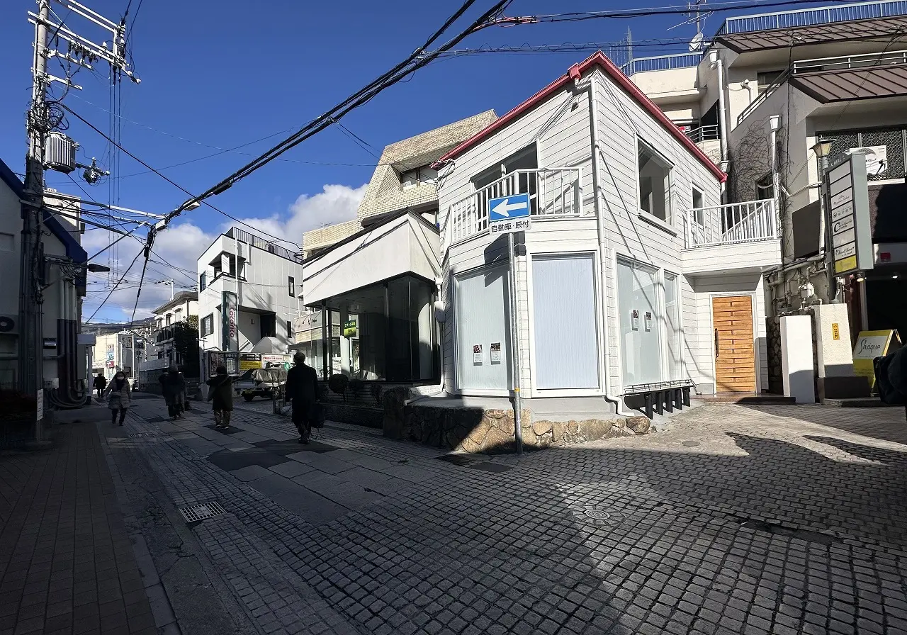 【神戸市東灘区】福岡発の行列必至店が神戸・岡本に上陸！ドーナツ専門店『SHICT』さん 3月オープン予定♪