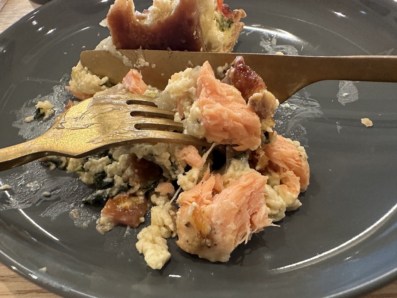 【神戸市灘区】水道筋商店街『Café そのまま』さん オープン♪ おしゃれカフェ映えスイーツ~豚汁・うどんメニューもあり!