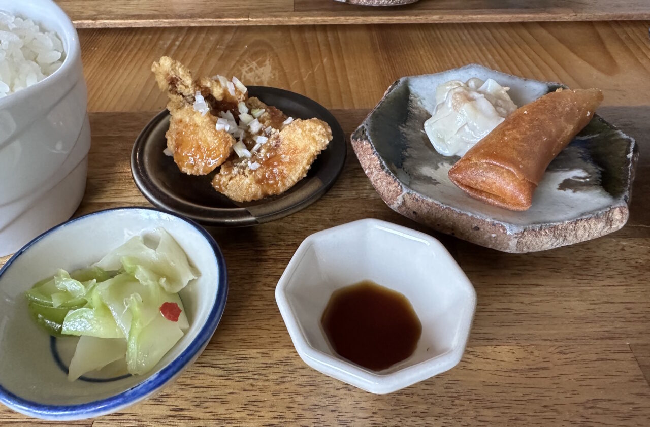 【神戸市東灘区】予約必至の人気中華ビストロ「ROKU」さん で本格麻婆豆腐と海老黒酢あんかけランチ♪ 身体の芯から温まる絶品中華