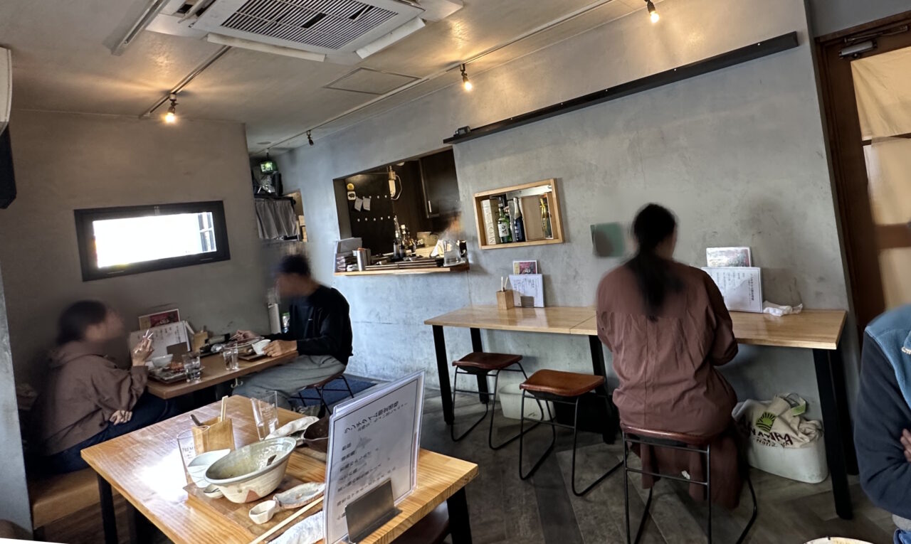 【神戸市東灘区】予約必至の人気中華ビストロ「ROKU」さん で本格麻婆豆腐と海老黒酢あんかけランチ♪ 身体の芯から温まる絶品中華