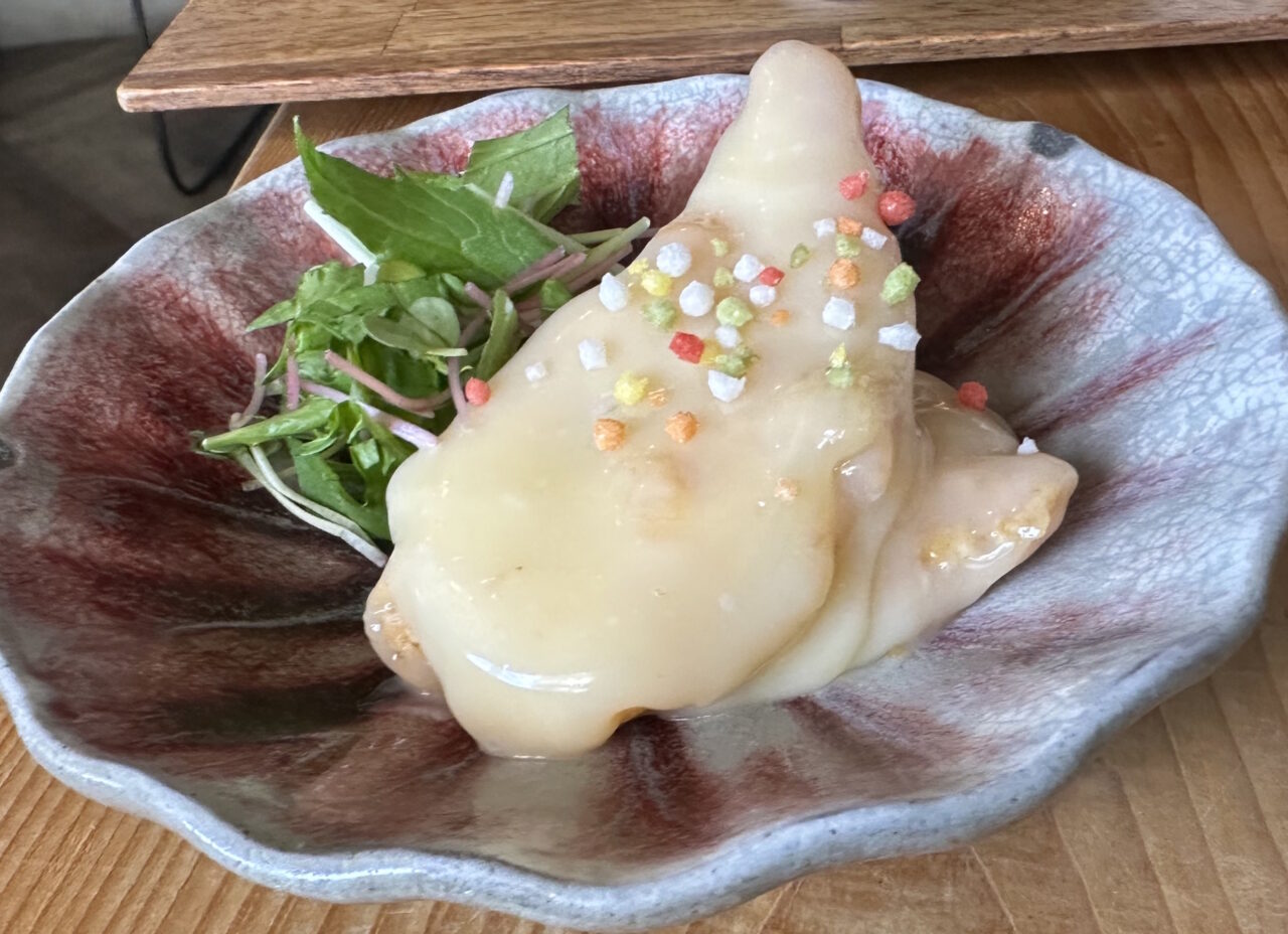 【神戸市東灘区】予約必至の人気中華ビストロ「ROKU」さん で本格麻婆豆腐と海老黒酢あんかけランチ♪ 身体の芯から温まる絶品中華