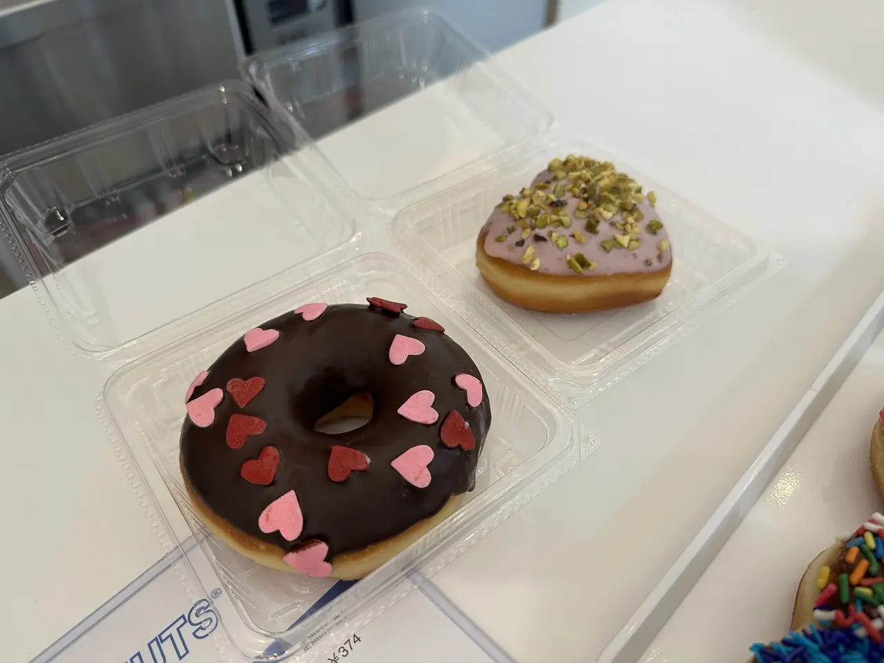 【神戸市灘区】自分だけのドーナツが作れる♪「ABCs by THE CITY DONUTS 六甲道店」さん が1月30日オープン♪ 注文してから作る新スタイルのドーナツ店