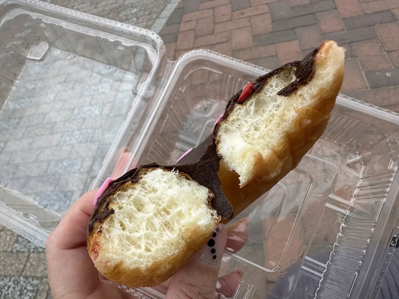 【神戸市灘区】自分だけのドーナツが作れる♪「ABCs by THE CITY DONUTS 六甲道店」さん が1月30日オープン♪ 注文してから作る新スタイルのドーナツ店